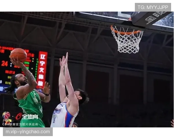 辽宁本钢四连胜期间助攻率提升 但前场篮板控制力持续下滑