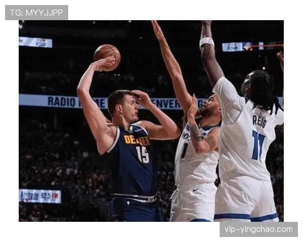 掘金约基奇三双数据统治内线 防守效率下滑成卫冕最大障碍